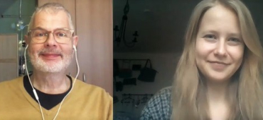 MS und Eingliederungshilfe – Interview mit Laras Papa